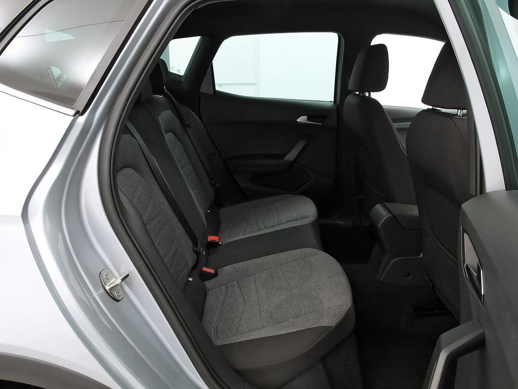 SEAT Arona 1.0 TSI 81kW (110CV) DSG Xperience Plus 110 CV