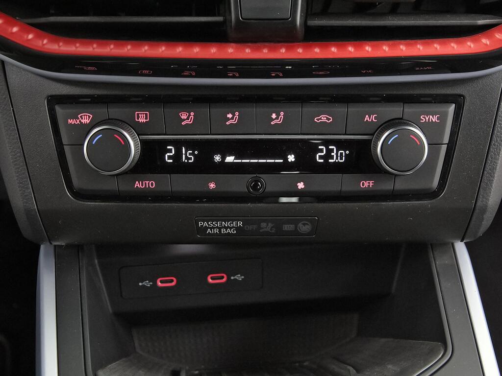 SEAT Arona 1.0 TSI 81kW (110CV) DSG FR XL 110 CV
