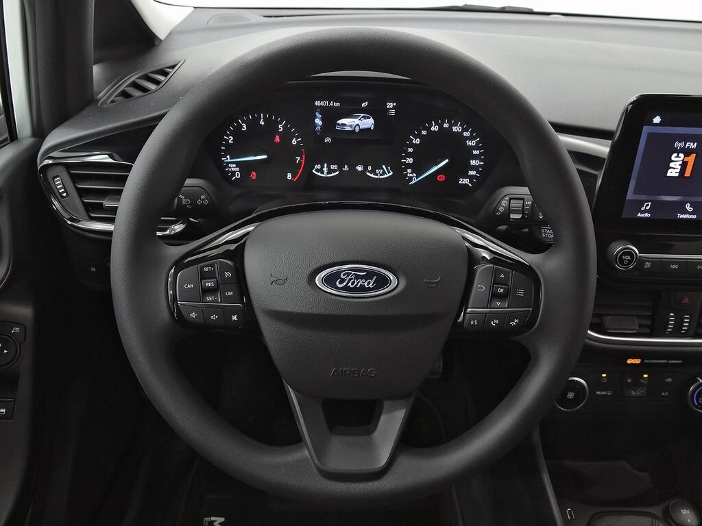 Ford Fiesta 1.1 IT-VCT 55kW (75CV) Trend 5p // 54.961 km