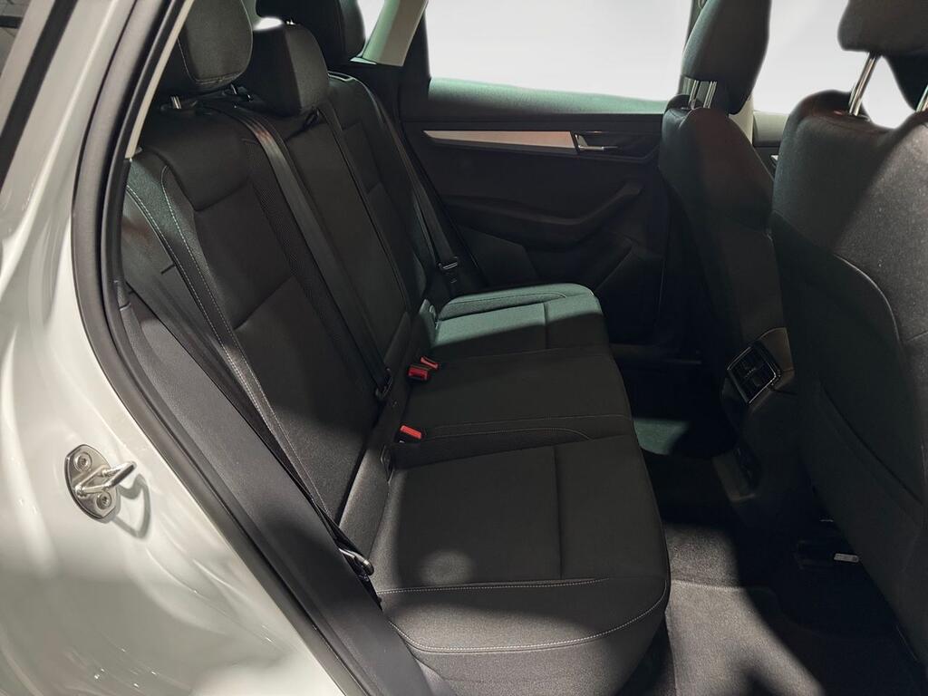 Skoda Karoq 2.0 TDI 85kW (115CV) Selection 115 CV