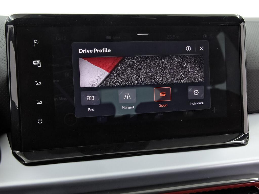 SEAT Arona 1.0 TSI 85kW (115CV) FR XM  //  9.347 km