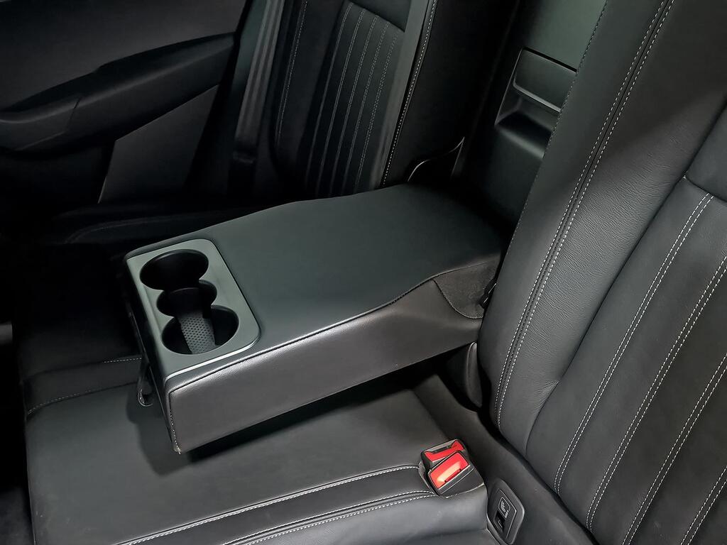 Skoda Karoq 2.0 TDI 110kW (150CV) DSG 4X4 Sportline