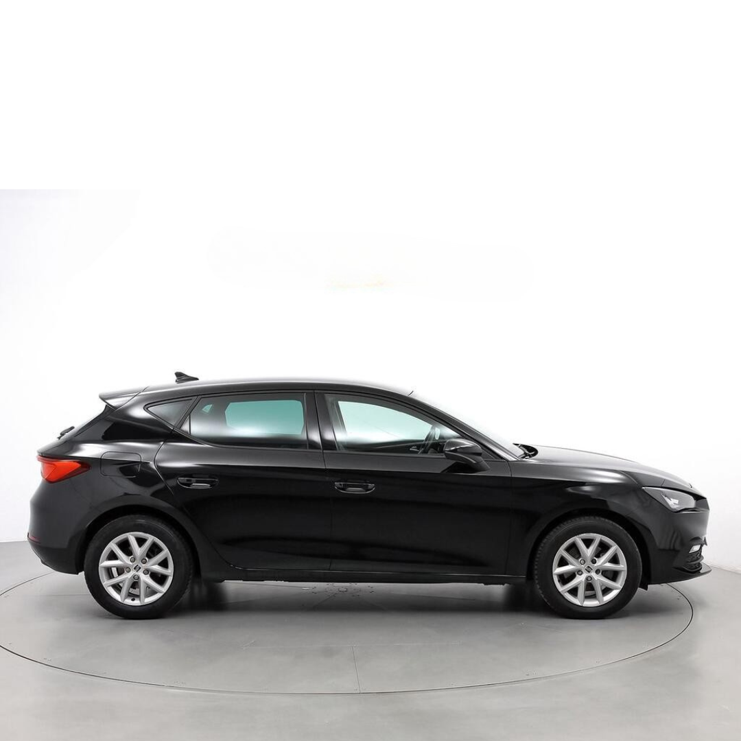 SEAT Leon 1.0 TSI 81kW S&S Style XS  //  14.527 km
