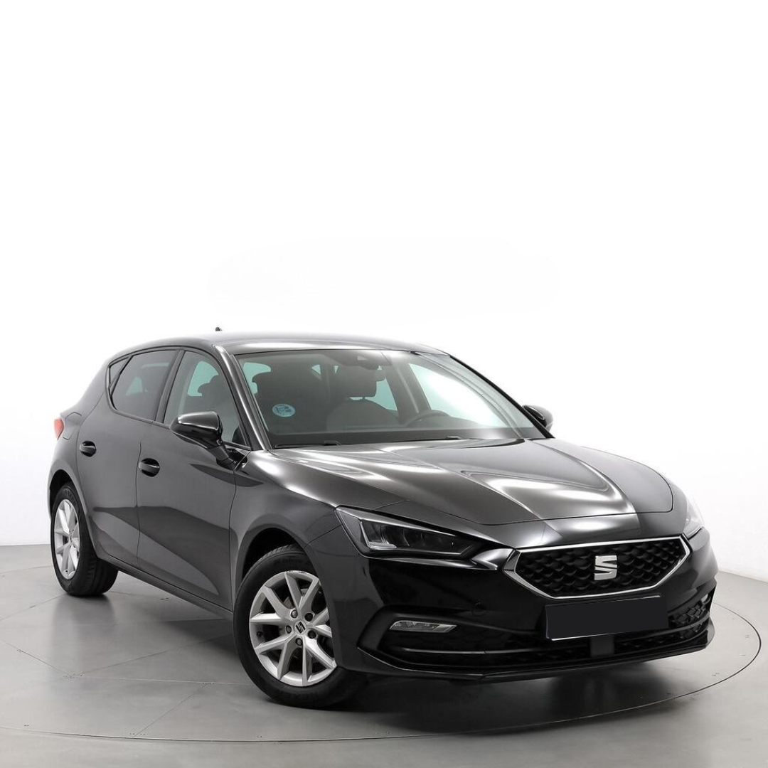 SEAT Leon 1.0 TSI 81kW S&S Style XS  //  14.527 km