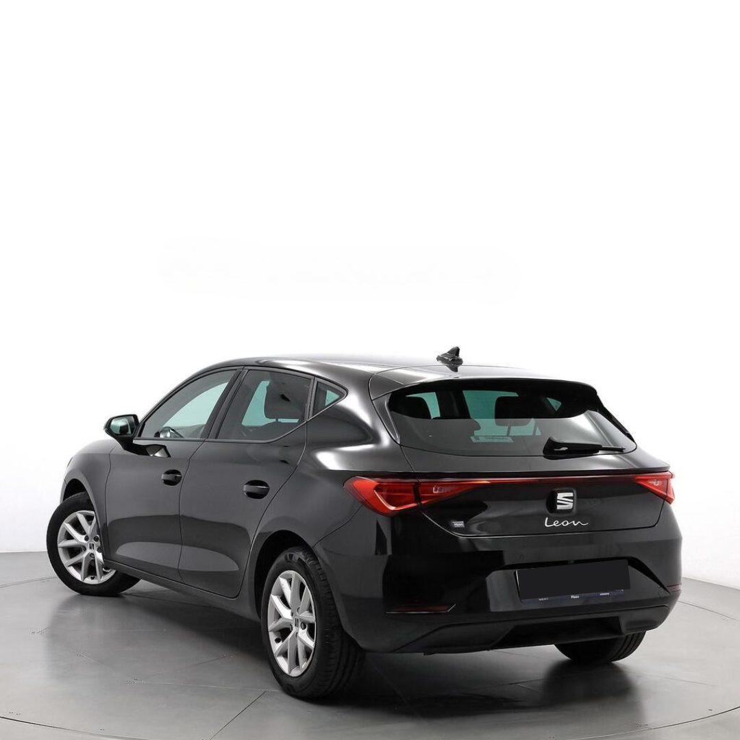 SEAT Leon 1.0 TSI 81kW S&S Style XS  //  14.527 km