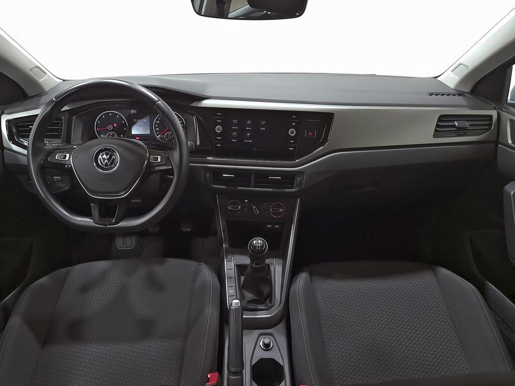 Volkswagen Polo Advance 1.0 TSI 70kW (95CV) // 18.599 km