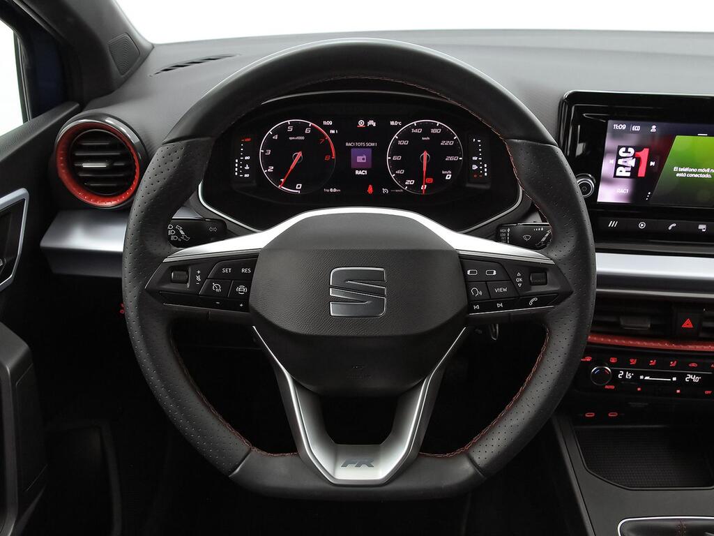 SEAT Ibiza 1.0 TSI 81kW (110CV) FR XS 110 CV