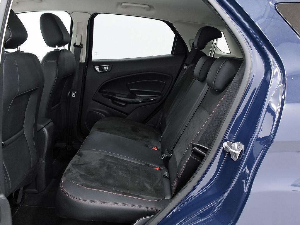 Ford Ecosport 1.0T EcoBoost 92kW (125CV) S&S ST Line // 26.533 km
