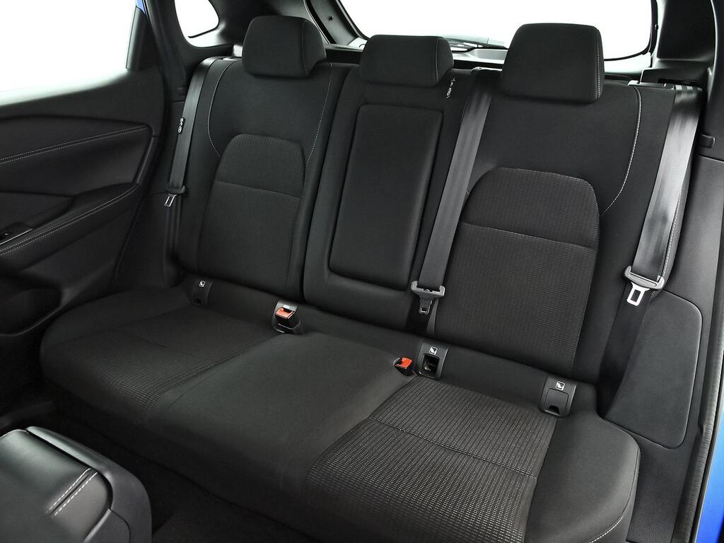 Nissan Qashqai DIG-T 103kW (140CV) mHEV 4x2 Acenta // 15.851 km