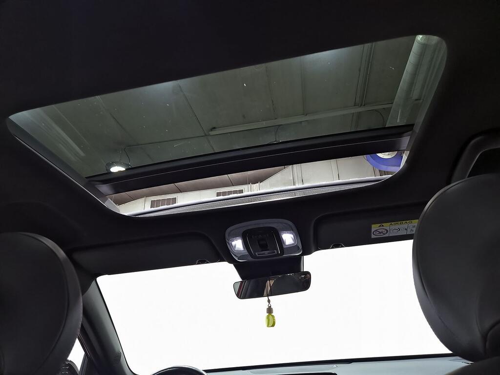 Hyundai Kona 1.6 GDI HEV N Line Style DCT // 34.861 km