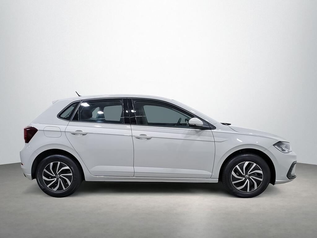 Volkswagen Polo Life 1.0 TSI 70kW (95CV)