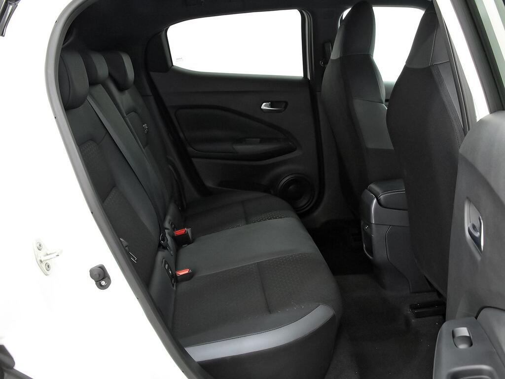 Nissan Juke DIG-T 84 kW (114 CV) 6M/T N-Connecta 114 CV