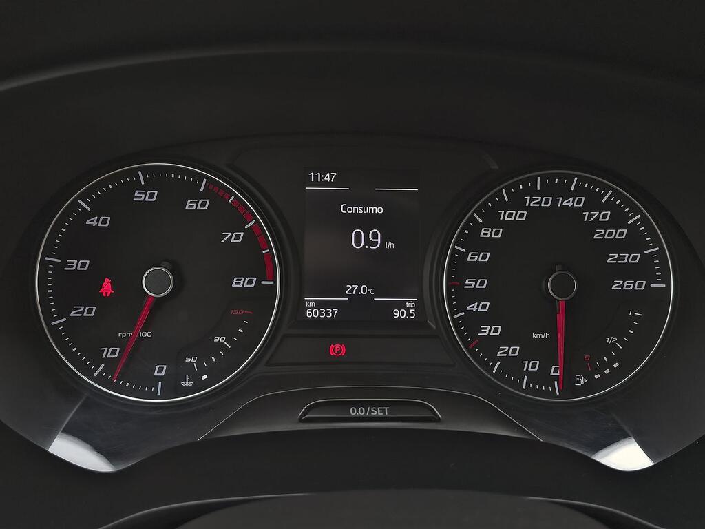 SEAT Leon ST 1.2 TSI 81kW (110CV) St&Sp Style // 60.000
