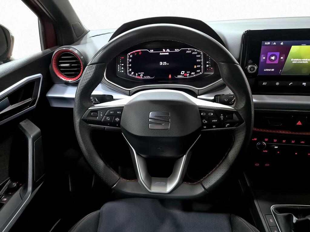 SEAT Ibiza 1.0 TSI 81kW (110CV) FR XS 110 CV