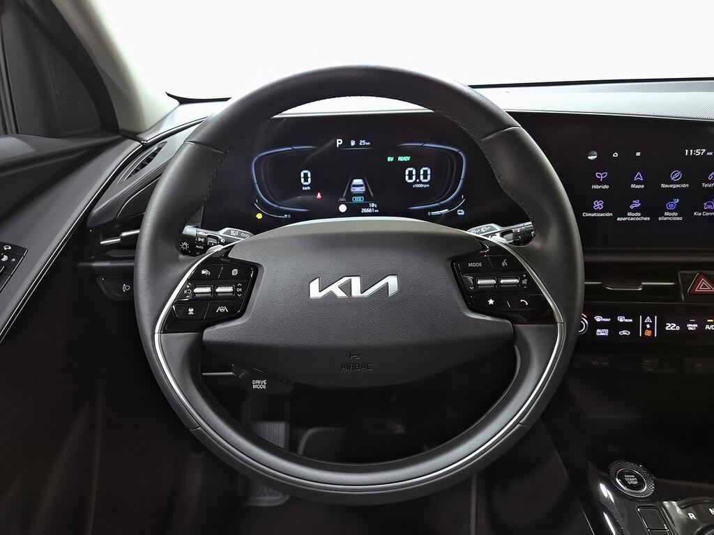Kia Niro 1.6 GDi HEV 95kW (129CV) Drive // 26.644 km