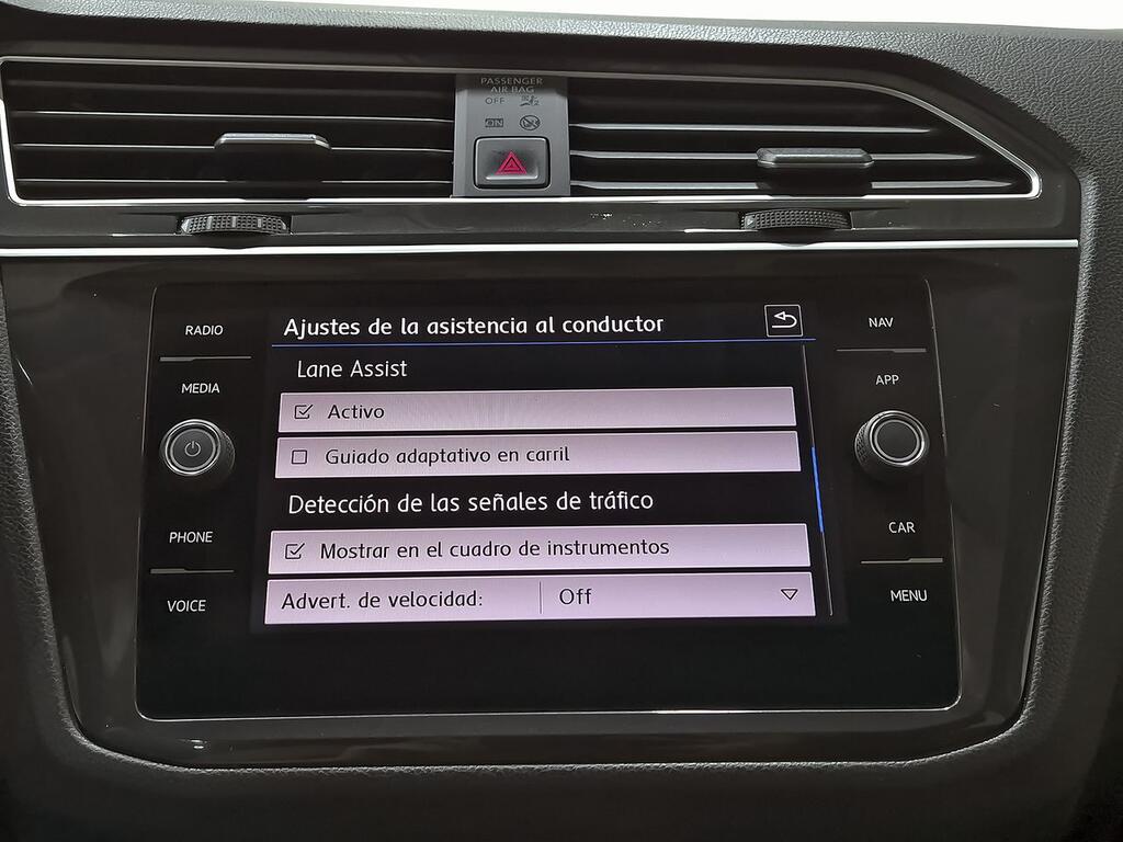 Volkswagen Tiguan Sport 1.5 TSI 110kW (150CV) DSG // 88.770 km