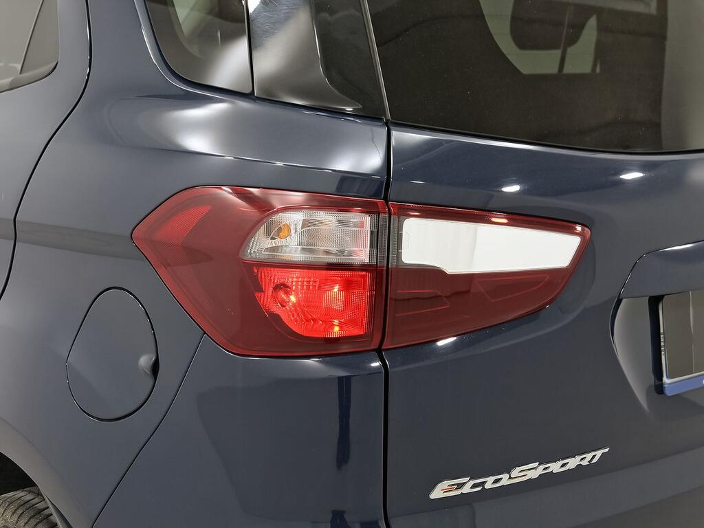 Ford Ecosport 1.0T EcoBoost 92kW (125CV) S&S ST Line // 26.533 km