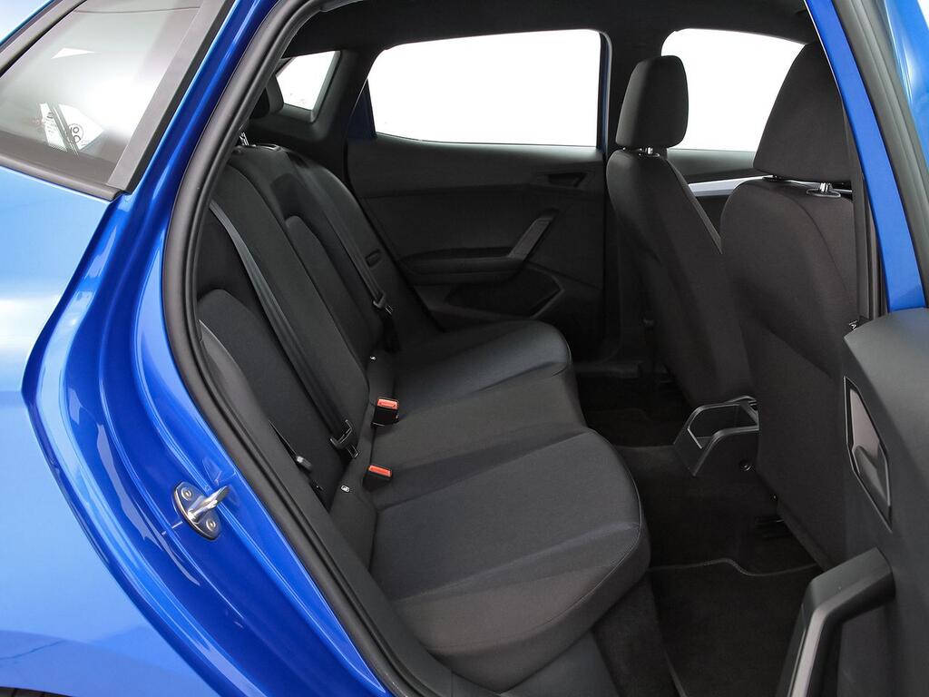 SEAT Ibiza 1.0 TSI 81kW (110CV) FR XS 110 CV