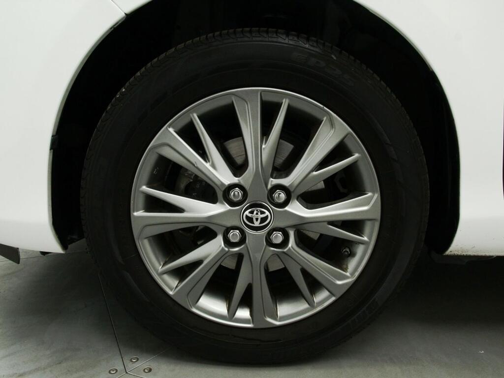 Toyota Yaris 1.5 100H Active
