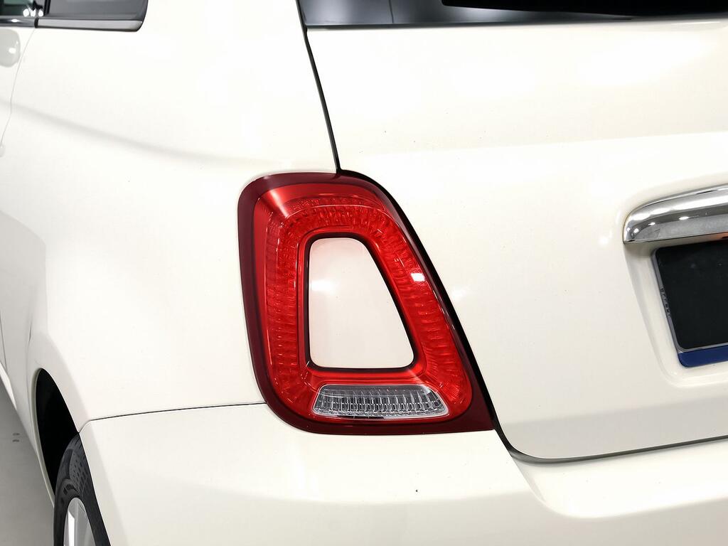 Fiat 500 Lounge 1.2 8v 51KW (69 CV) // 36.024 km