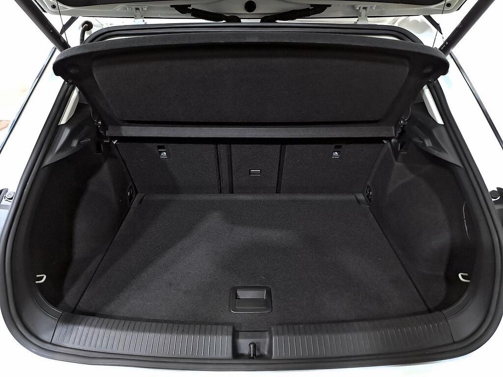Volkswagen T-Roc Sport 2.0 TSI 140kW (190CV) 4 Motion DSG
