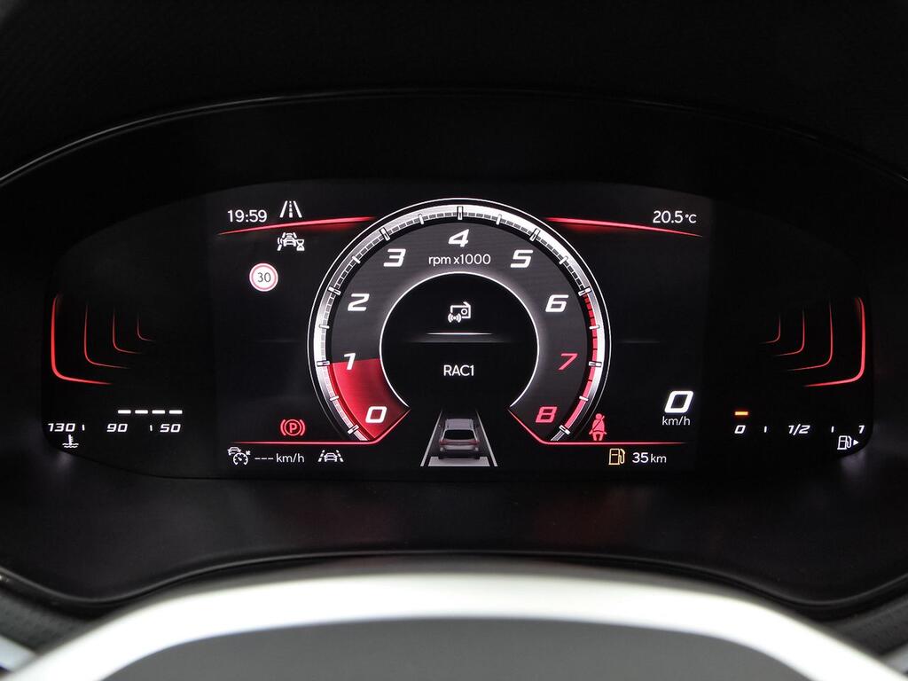 SEAT Arona 1.0 TSI 85kW (115CV) FR XM  //  15.754 km
