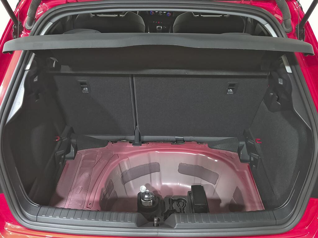 Audi A1 Sportback Black line 30 TFSI 85kW S tron // 40.282 km