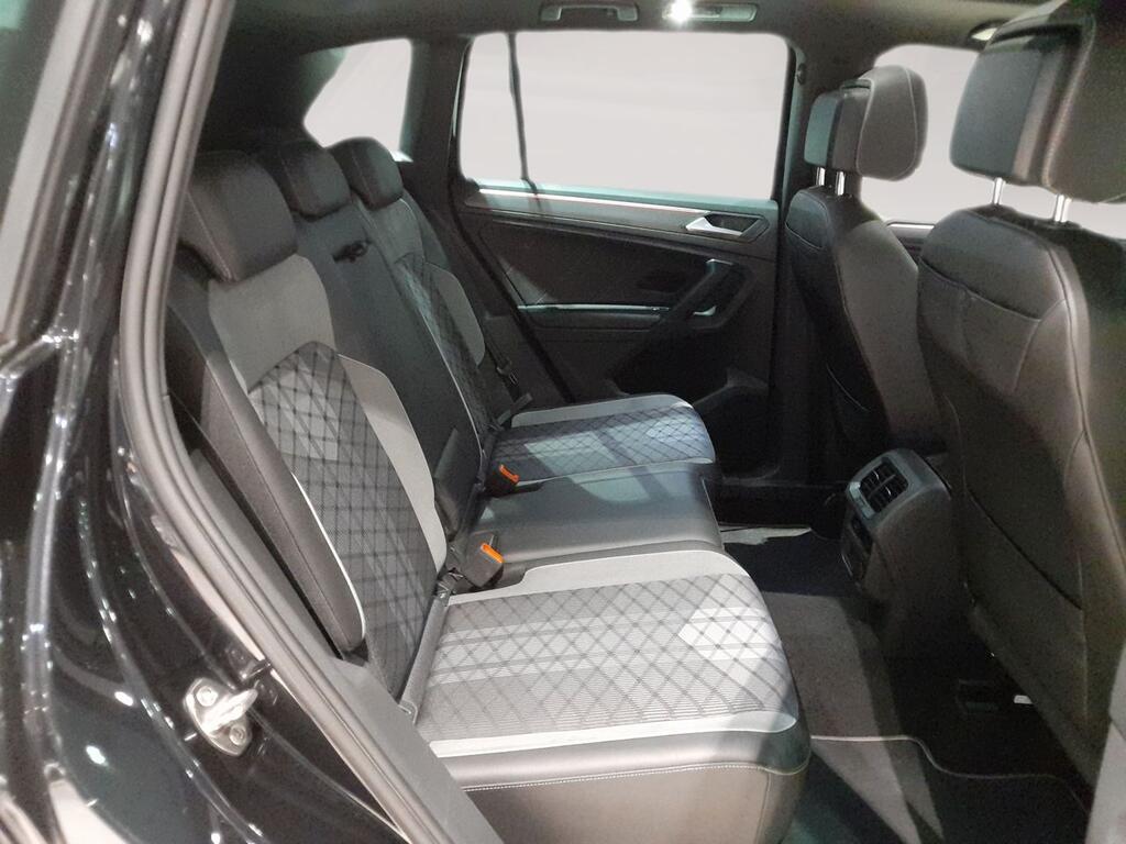 Volkswagen Tiguan R-Line 2.0 TDI 147kW (200CV) DSG