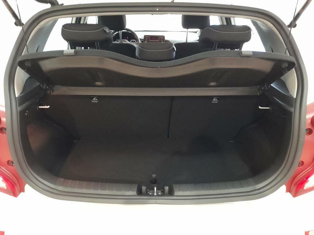Kia Picanto 1.0 DPi 49kW (67CV) Concept 67 CV // 24.000 km