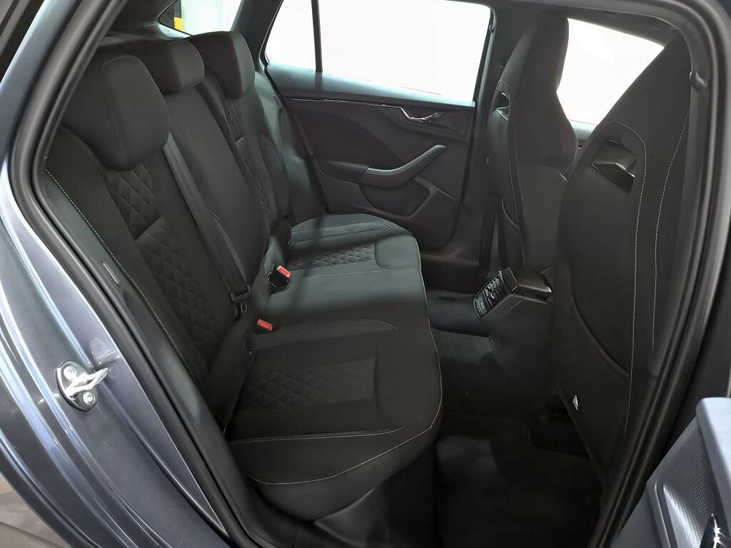 Skoda Scala 1.0 TSI 81KW (110CV) DSG Sport
