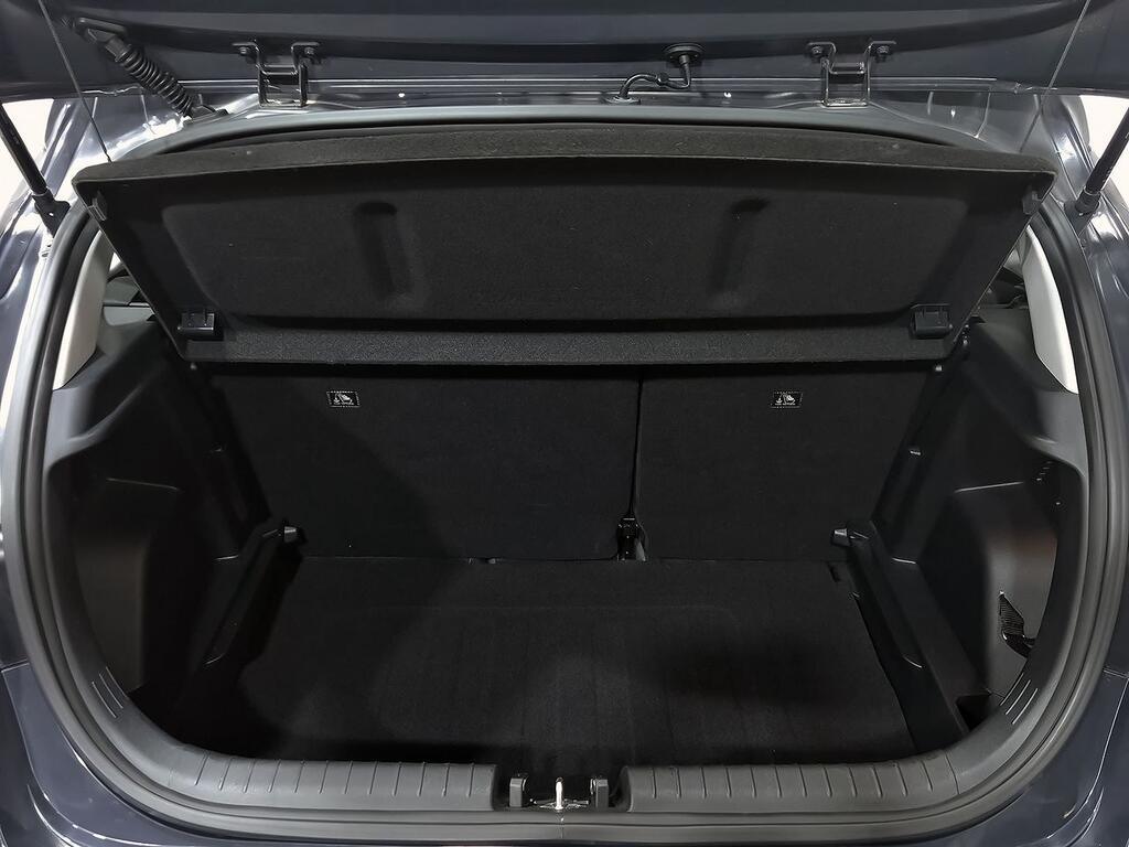 Hyundai i20 1.0 TGDI 74kW (100CV) SLX // 65.673 km