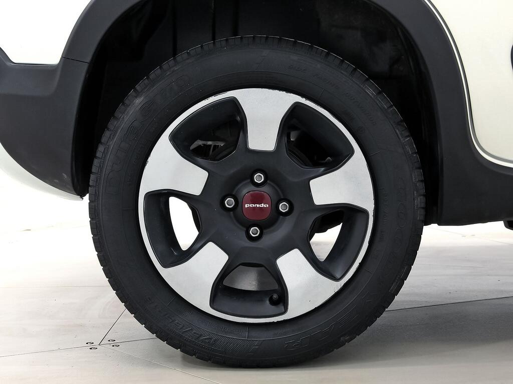 Fiat Panda City Cross 1.0 Gse 51kw (70CV) // 71.605 km