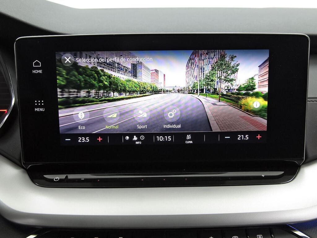 Skoda Octavia Combi 2.0 TDI 110kW DSG Ambition Plus 150CV // 72.151 km