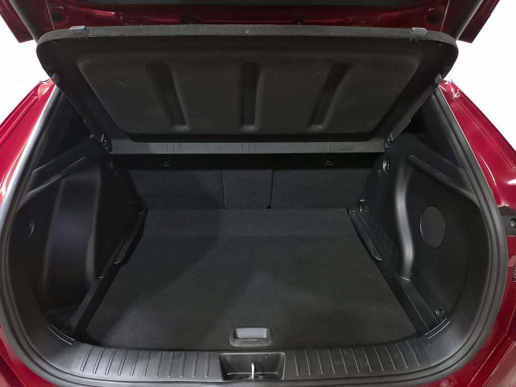 Hyundai Kona 1.6 GDI HEV N Line Style DCT // 34.861 km