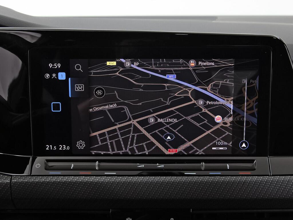 Volkswagen Golf R 2.0 TSI 235kW (320CV) 4Motion DSG // 11.977 km