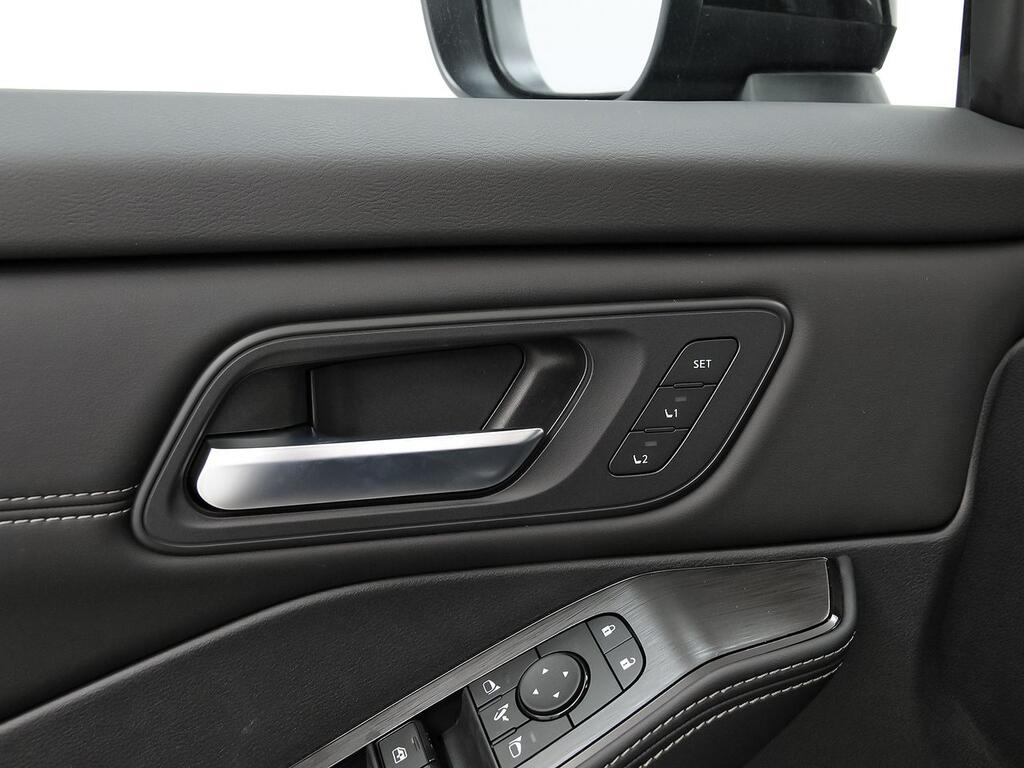 Nissan X-Trail 5pl 1.5 e-POWER 152kW 4x2 A/T N-Connecta 204 CV