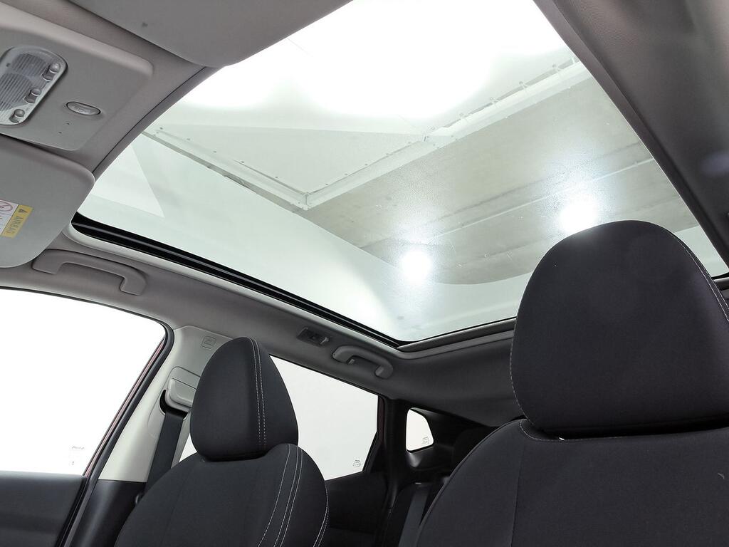 Nissan Qashqai DIG-T 117 kW (160 CV) E6D DCT N-CONNECTA