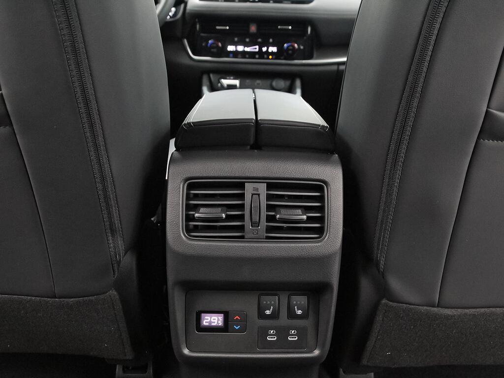 Nissan X-Trail 5pl 1.5 e-POWER 152kW 4x2 A/T N-Connecta 204 CV
