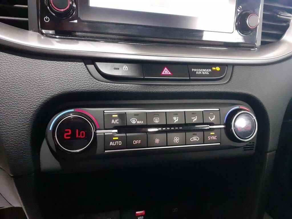 Kia Ceed 1.0 T-GDi 88kW (120CV) Drive// 57.000 km