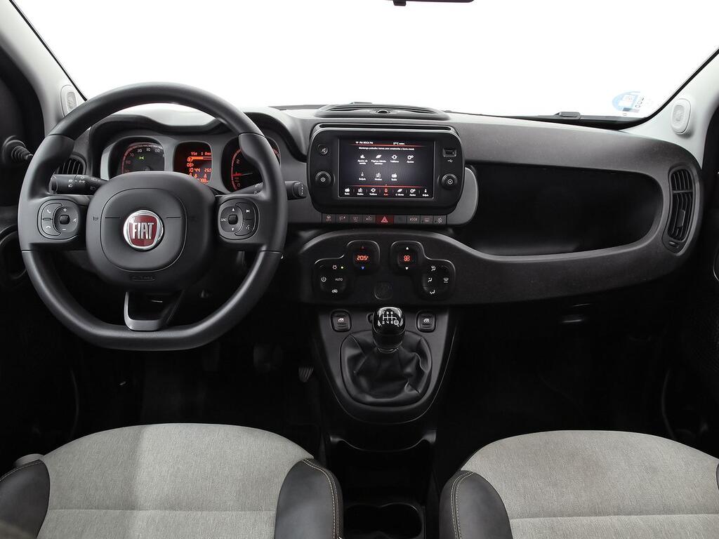 Fiat Panda Cross 1.0 Gse 51kw (70CV) // 30.786 km