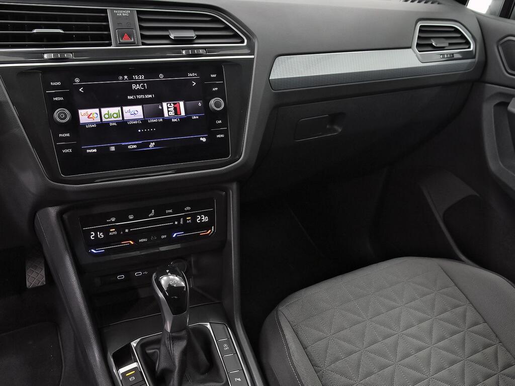 Volkswagen Tiguan Life 1.5 TSI 110kW (150CV) DSG // 51.710 km