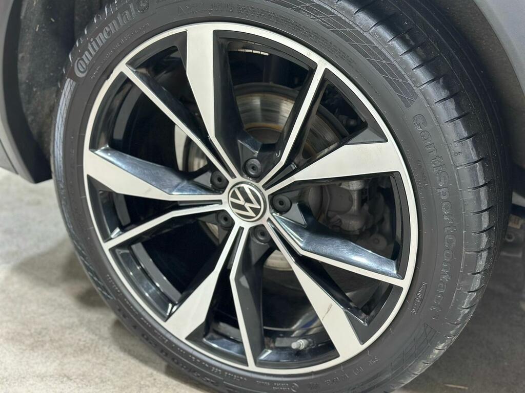 Volkswagen Tiguan R-Line 2.0 TDI 110kW (150CV) DSG