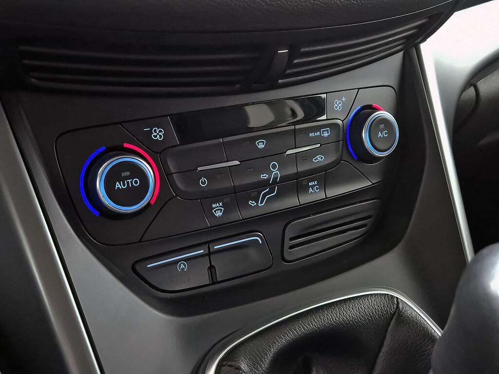 Ford Kuga 1.5 EcoBoost 88kW 4x2 Trend+ // 82.234 km