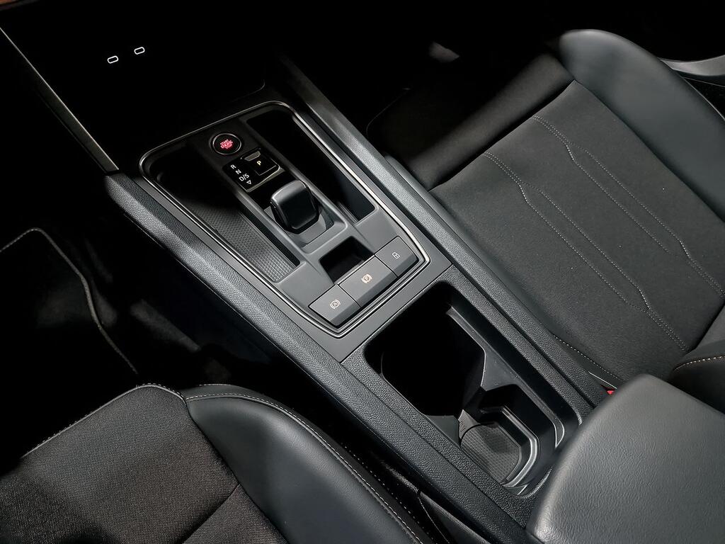 CUPRA León 1.5 eTSI 110kW (150CV) DSG // 16.341 km