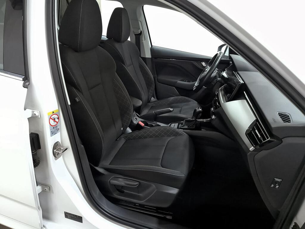 Skoda Kamiq 1.0 TSI 81kW (110CV) DSG Ambition