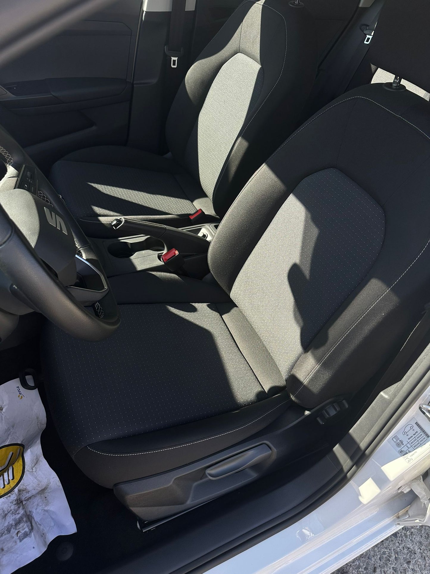 SEAT IBIZA 1.0 TSI 81kW (110CV) Style Plus  //  46.679 km