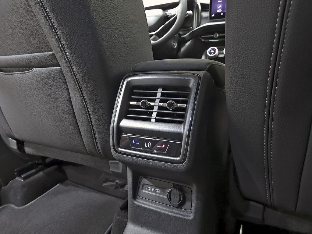 Skoda Kodiaq 1.5 TSI 150KW DSG PHEV Sportline // 28km