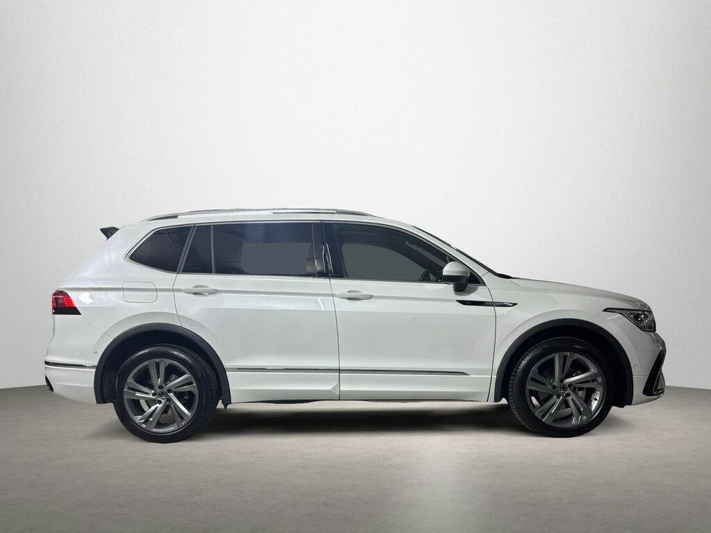 Volkswagen Tiguan R-Line 2.0 TDI 110kW (150CV) DSG