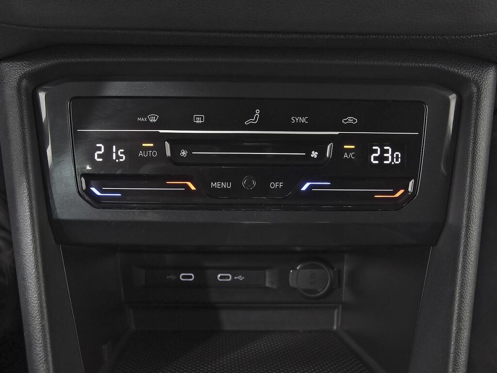 Volkswagen Tiguan Life 1.5 TSI 110kW (150CV) DSG // 51.710 km