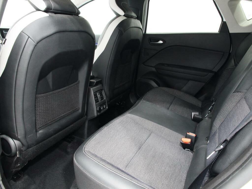 Renault Captur Zen TCe 140CV GPF Micro Híbrido 140 CV
